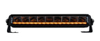 Glare Blade-30, barra multifunzione a Led - 12/24V - 345x75x65 mm
