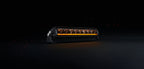 Glare Blade-30, barra multifunzione a Led - 12/24V - 345x75x65 mm