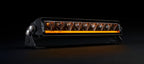 Glare Blade-30, barra multifunzione a Led - 12/24V - 345x75x65 mm