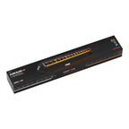 Glare Blade-50, barra multifunzione a Led - 12/24V - 545x75x65 mm