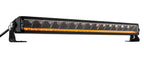 Glare Blade-50, barra multifunzione a Led - 12/24V - 545x75x65 mm