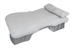 Air-Bed, materasso gonfiabile per auto + mini compressore 12V