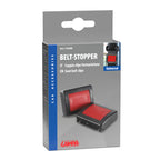 Belt-Stopper, Coppia clips fermacintura
