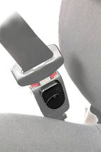 Baby Guard, allarme cintura di sicurezza