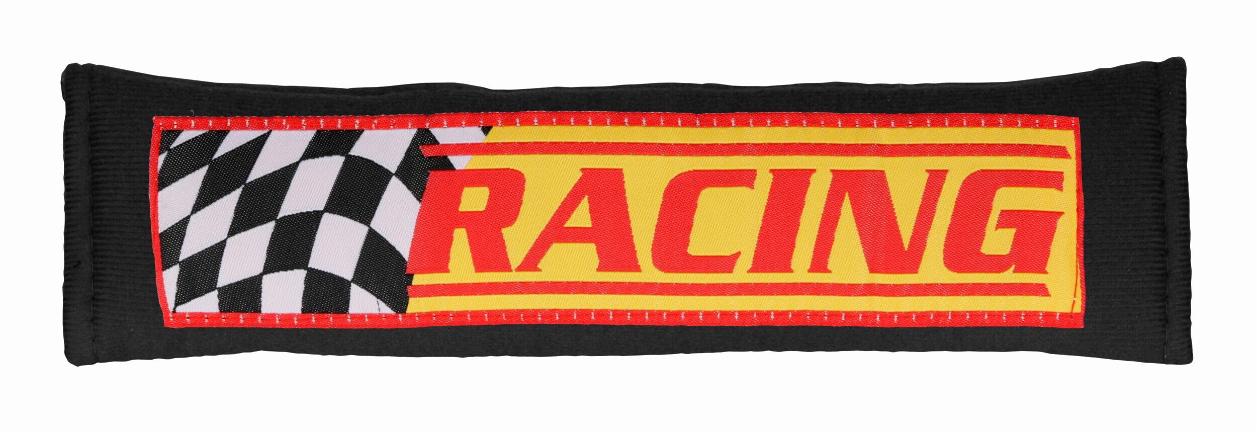 Cuscino avvolgicintura universale - Nero