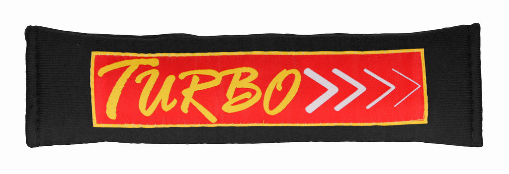 Cuscino avvolgicintura universale - Nero