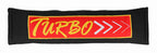 Cuscino avvolgicintura universale - Nero