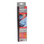 Cuscino avvolgicintura universale - Rosso