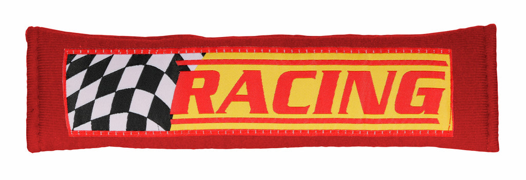 Cuscino avvolgicintura universale - Rosso