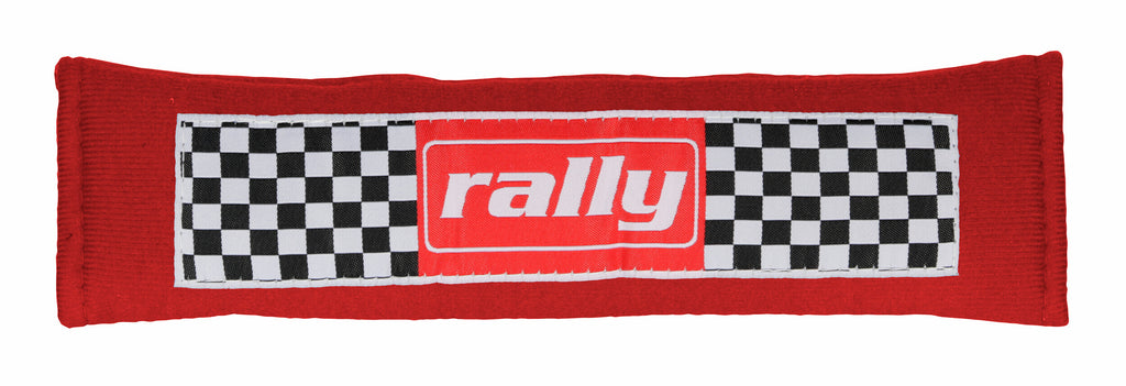 Cuscino avvolgicintura universale - Rosso