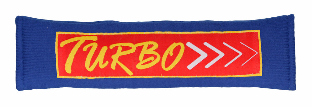 Cuscino avvolgicintura universale - Blu