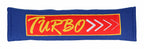 Cuscino avvolgicintura universale - Blu