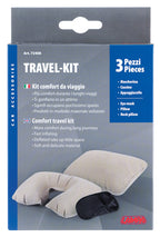Travel-Kit 3 in 1, kit da viaggio