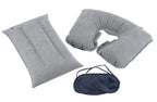 Travel-Kit 3 in 1, kit da viaggio