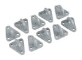 Ganci in plastica multiuso – Set 10 pz