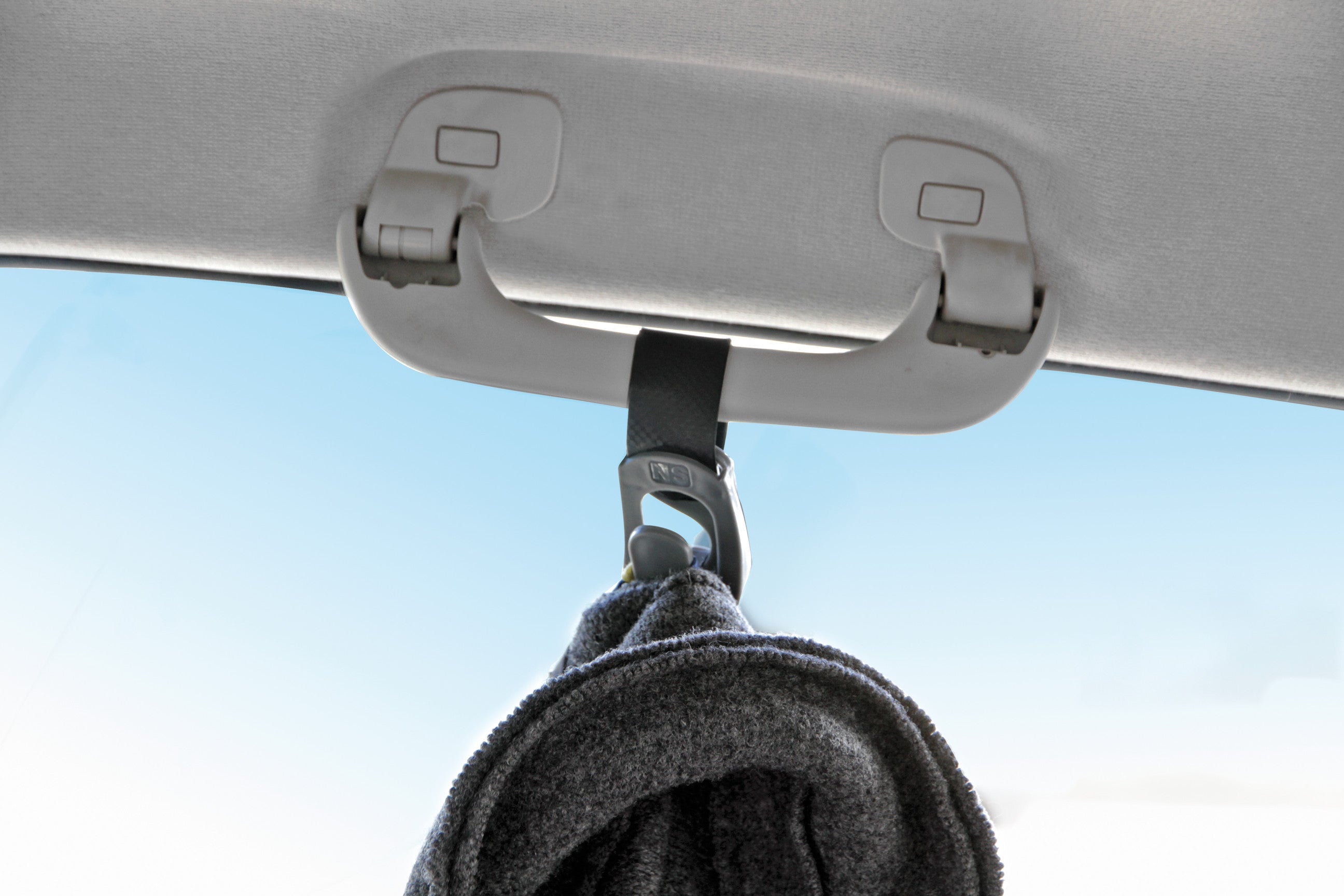 Hang-It, coppia appendini multiuso
