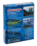 Magic-Stand, piedistallo multiuso per cruscotto