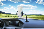 Supporto per smartphone e gps