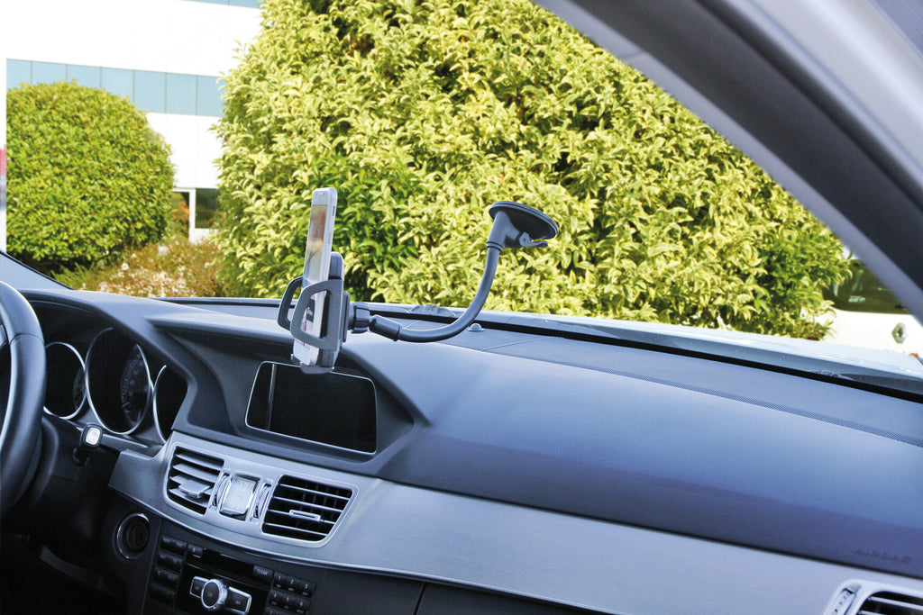 Supporto per smartphone e gps