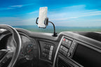 Supporto per smartphone e gps