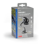 Supporto per smartphone e gps