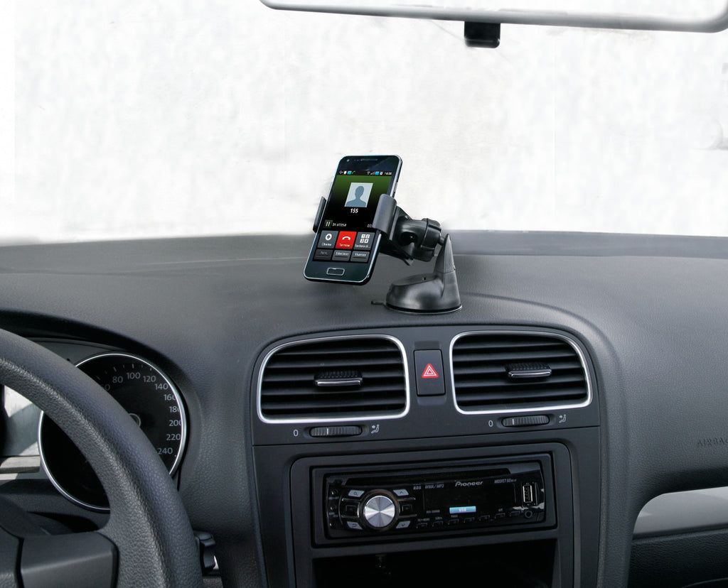 Quick-Clip 1, portatelefono universale