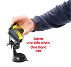 Quick-Clip 1, portatelefono universale