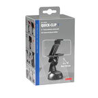 Quick-Clip 1, portatelefono universale