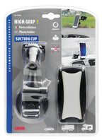 High Grip 1, portatelefono a ventosa