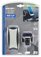 High Grip 2, portatelefono a clip