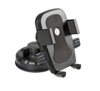 Easy-Lock, portatelefono con bloccaggio automatico