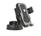 Easy-Lock, portatelefono con bloccaggio automatico