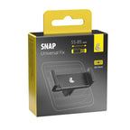 Snap, porta telefono a clip