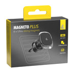 Magneto Plus, porta telefono magnetico a clip