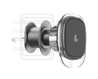 Magneto Plus, porta telefono magnetico a clip