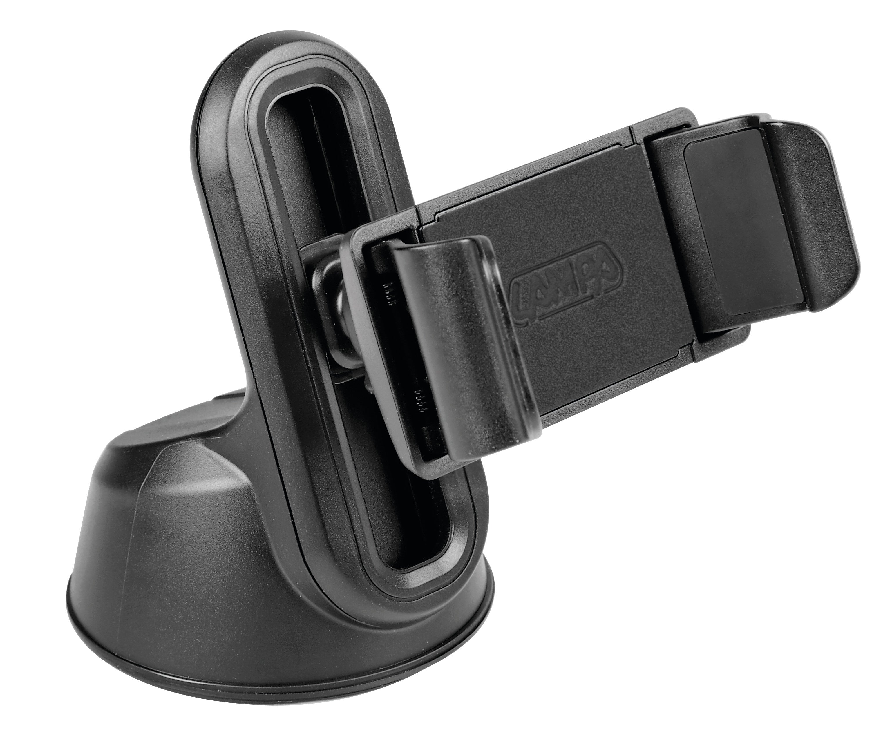 Snap Elevator, porta telefono con ventosa adesiva