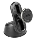 Magneto Elevator, porta telefono magnetico con ventosa adesiva