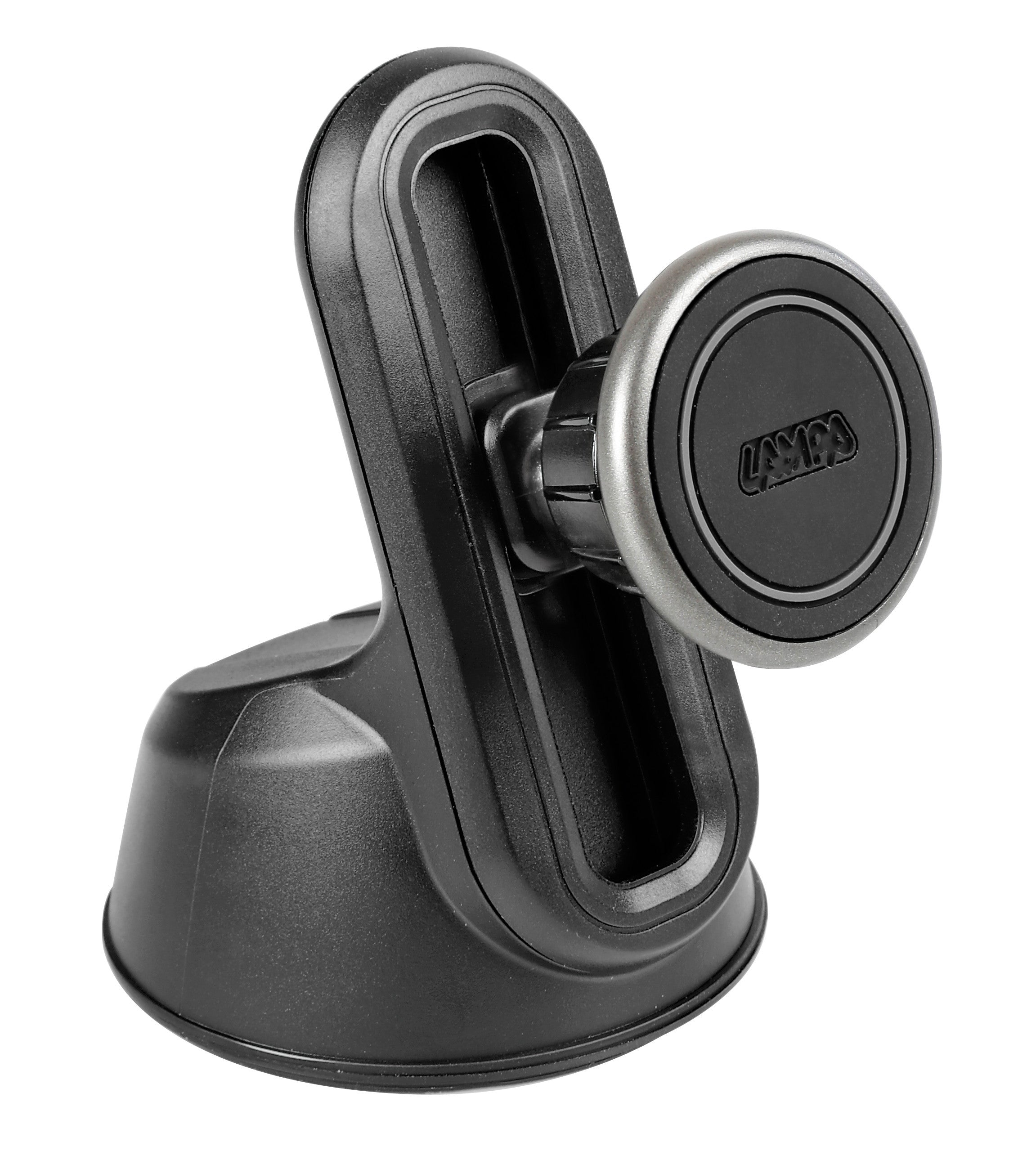 Magneto Elevator, porta telefono magnetico con ventosa adesiva