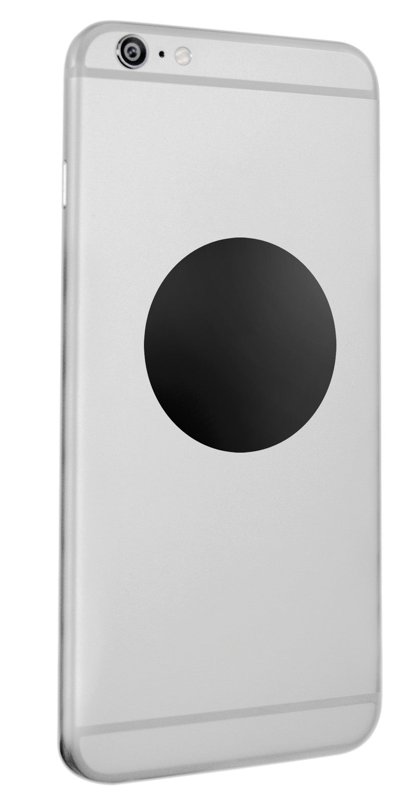 Magneto Elevator, porta telefono magnetico con ventosa adesiva