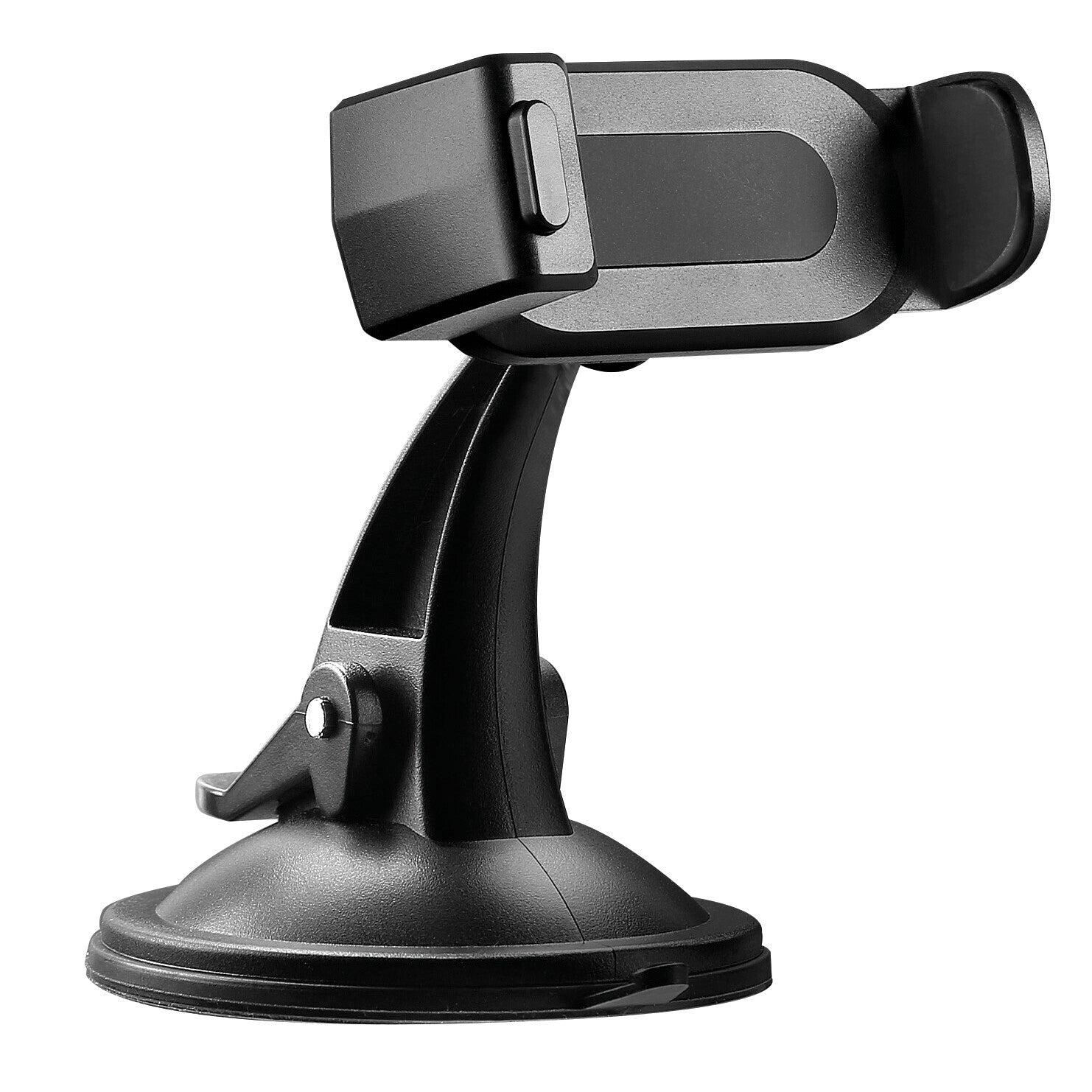Snap Fin, porta telefono con ventosa adesiva