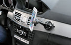 Atmos Fin, porta telefono con ventosa adesiva