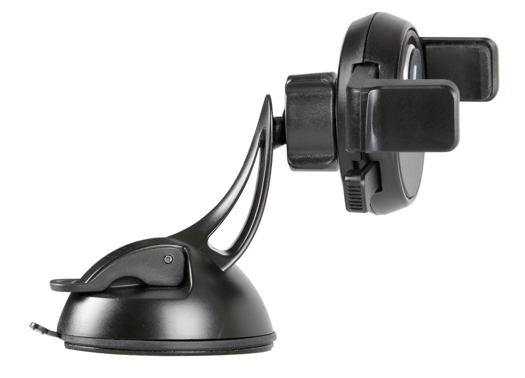 Atmos Fin, porta telefono con ventosa adesiva