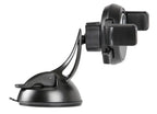 Atmos Fin, porta telefono con ventosa adesiva