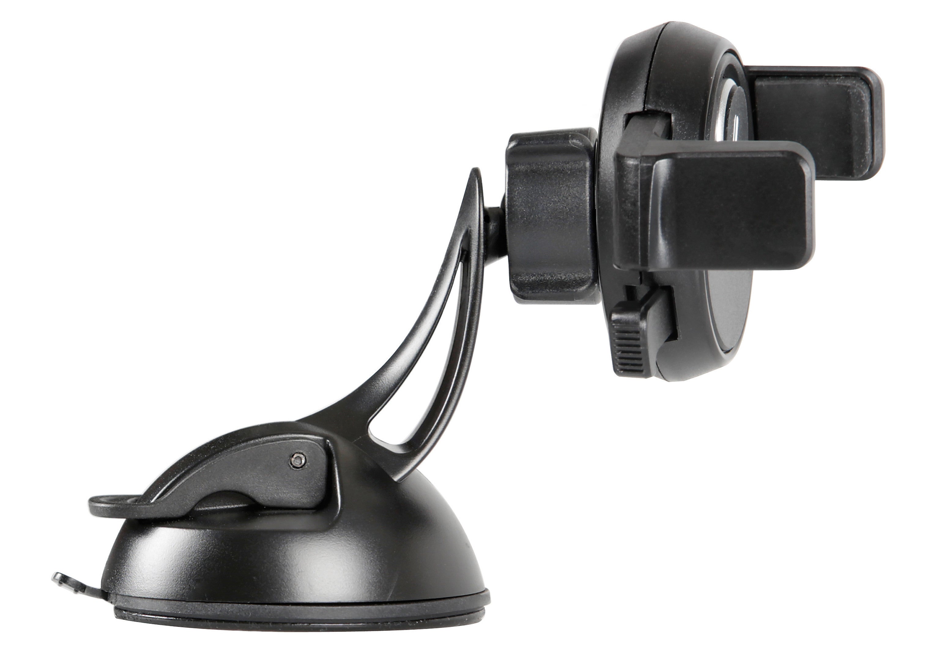 Atmos Fin, porta telefono con ventosa adesiva