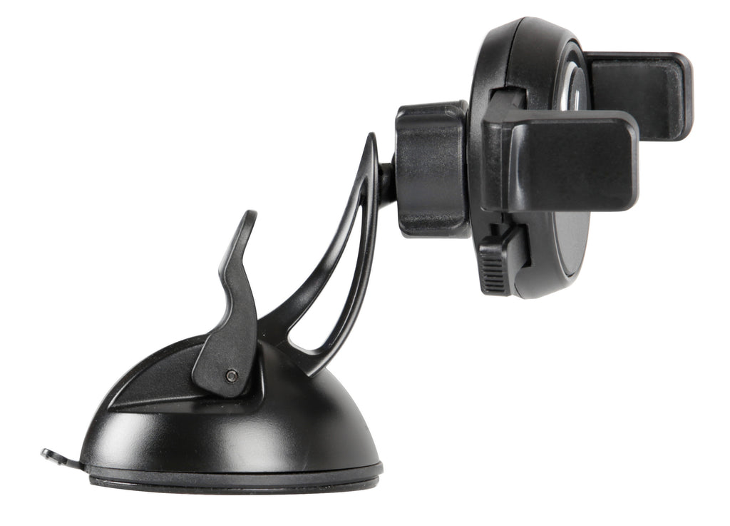 Atmos Fin, porta telefono con ventosa adesiva