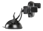 Atmos Fin, porta telefono con ventosa adesiva