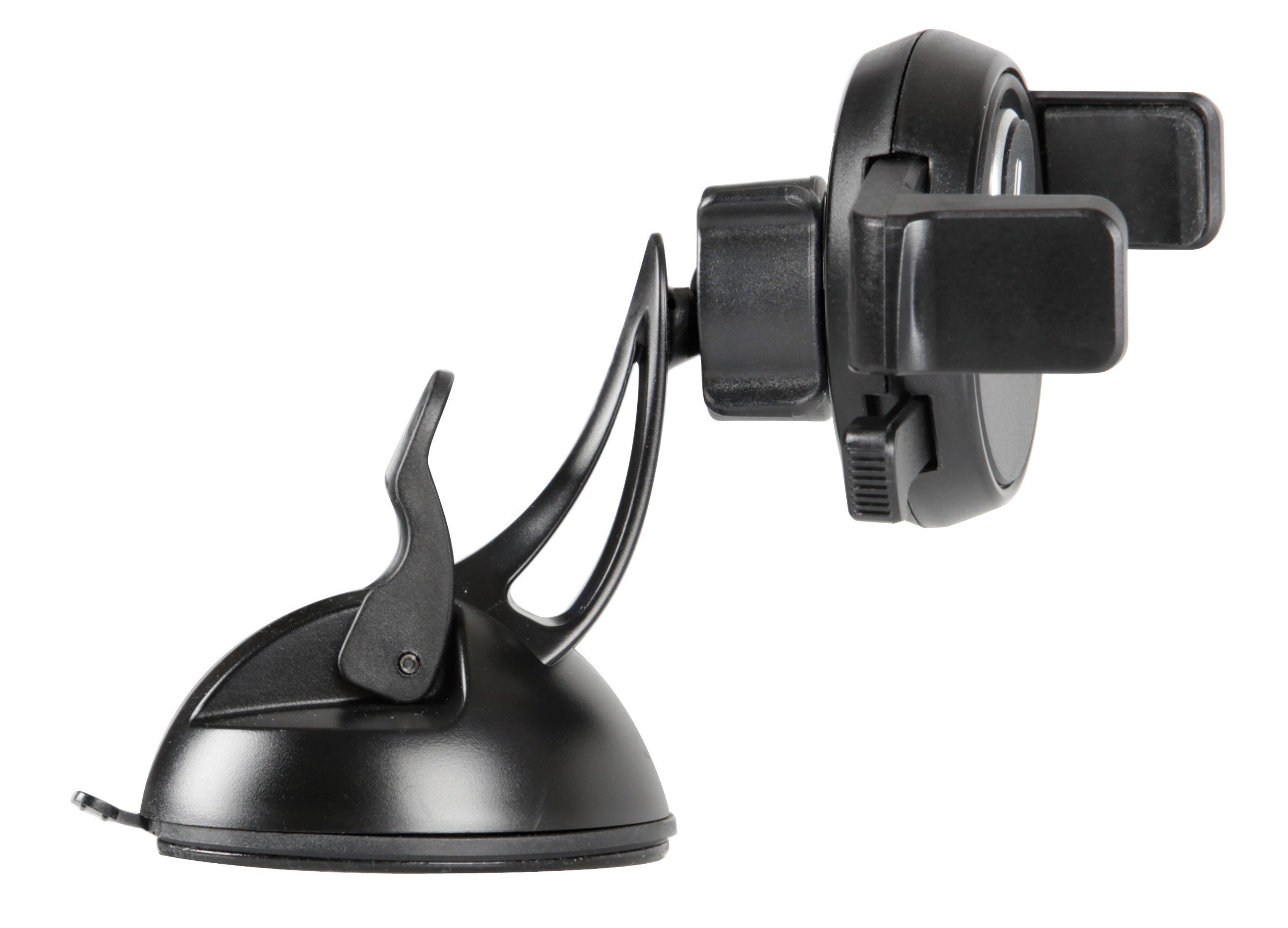 Atmos Fin, porta telefono con ventosa adesiva