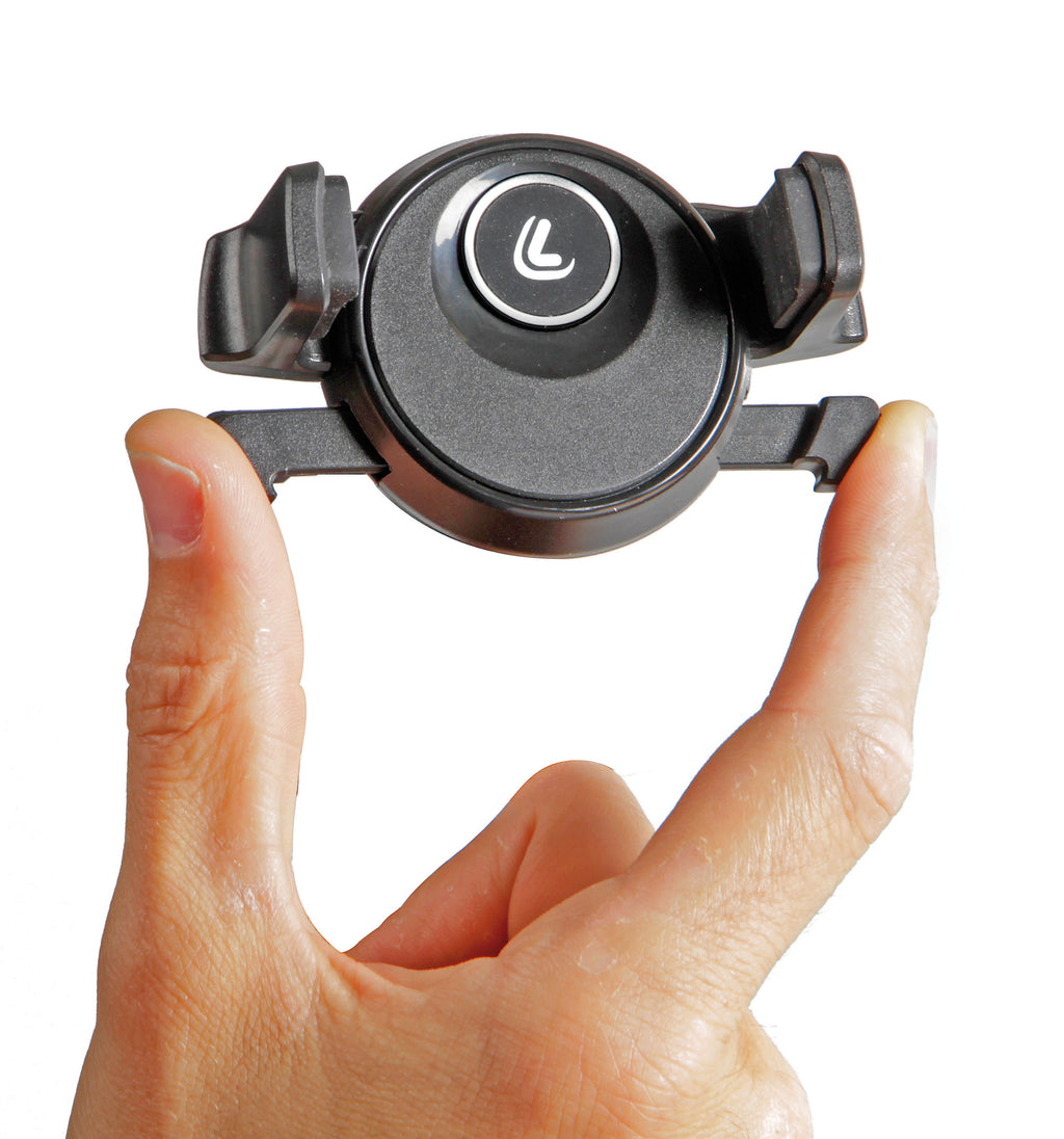 Atmos Fin, porta telefono con ventosa adesiva