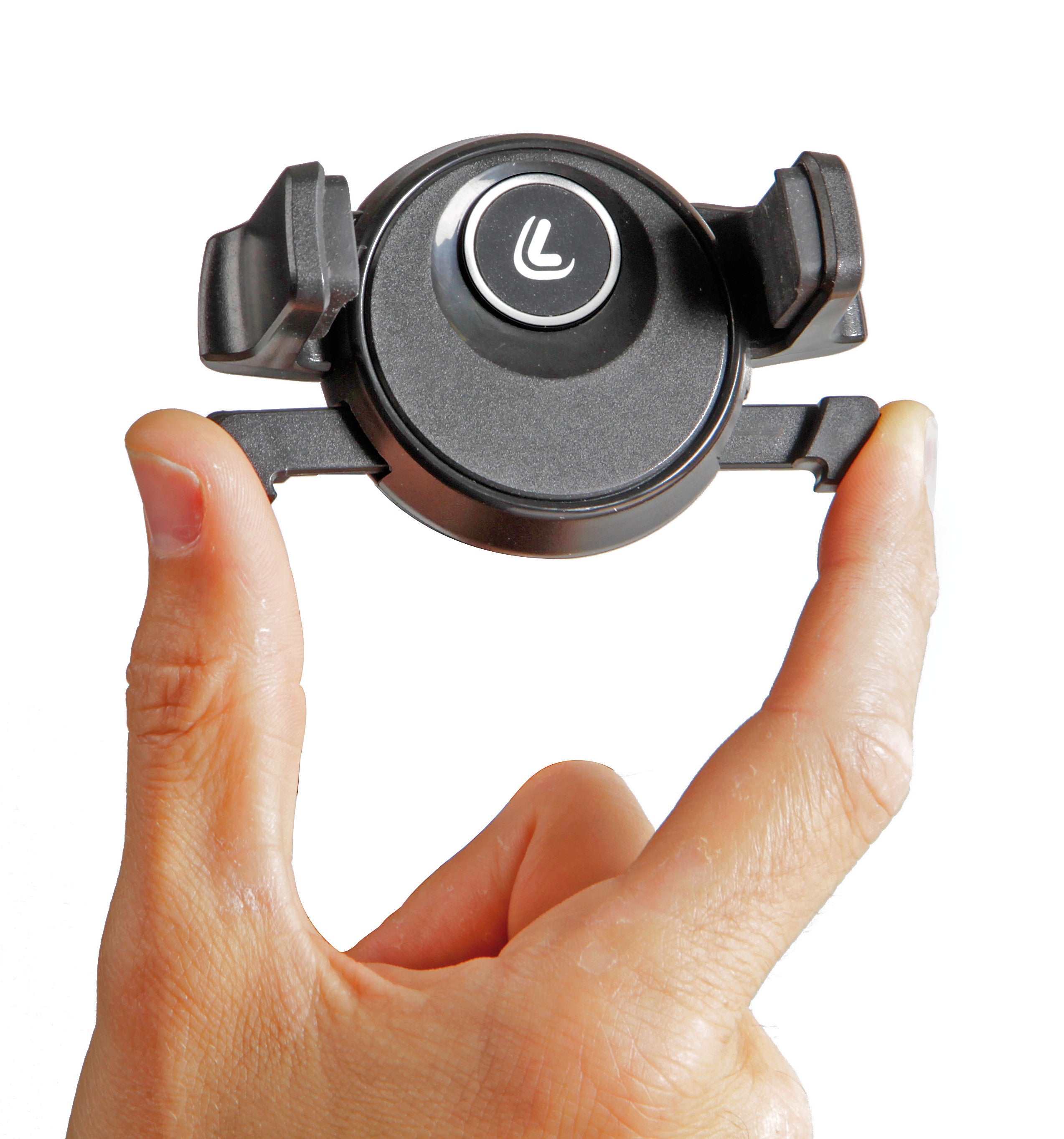 Atmos Fin, porta telefono con ventosa adesiva
