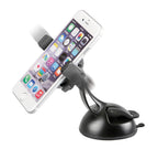 Atmos Fin, porta telefono con ventosa adesiva